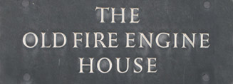 The Old Fire Engine House